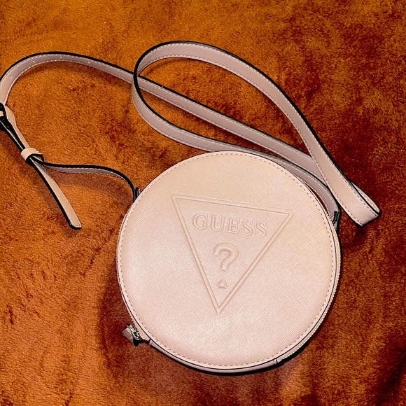 Guess Handbags - Guess CrossBody Purse